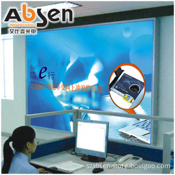 Indoor  Full Color LED Display